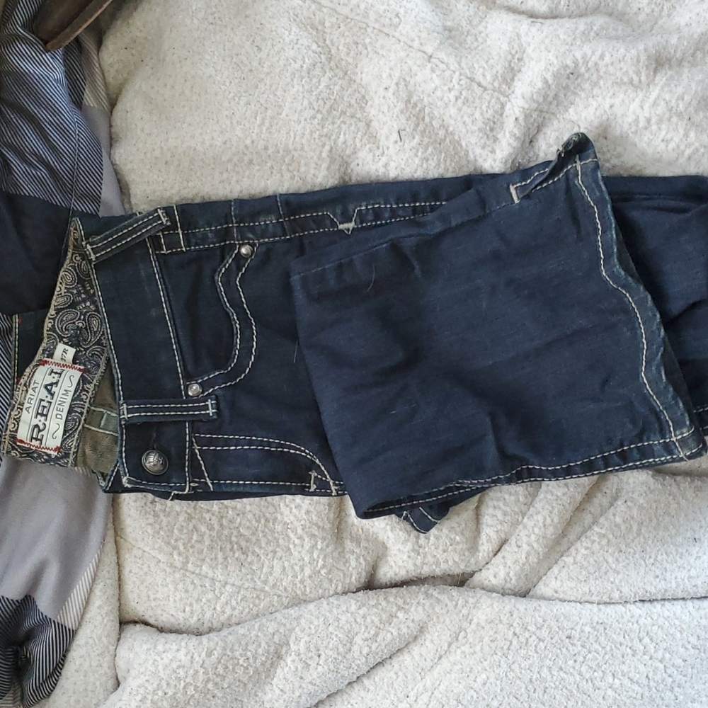 Ariat REAL Jeans 27R